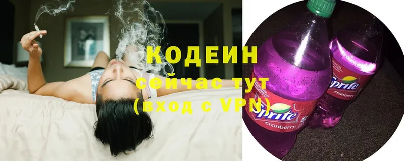 Кодеиновый сироп Lean Purple Drank  Гдов 